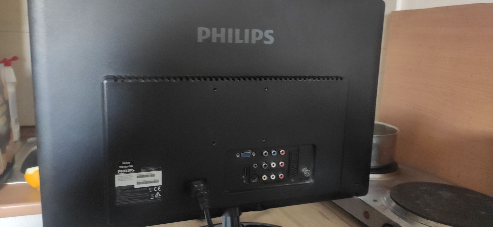 TV Monitor Philips