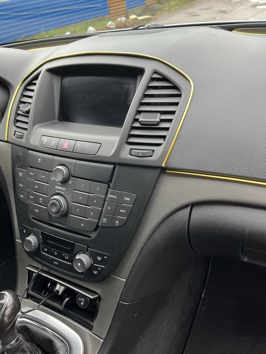 Опель Інсігнія 2010 рік 2.0 d‼️‼️‼️‼️