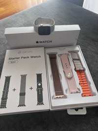 Apple watch SE com garantia