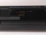 GRUNDIG Tuner com RDS Sintonizador Rádio ST-S315