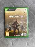 Gra na Xbox Series X