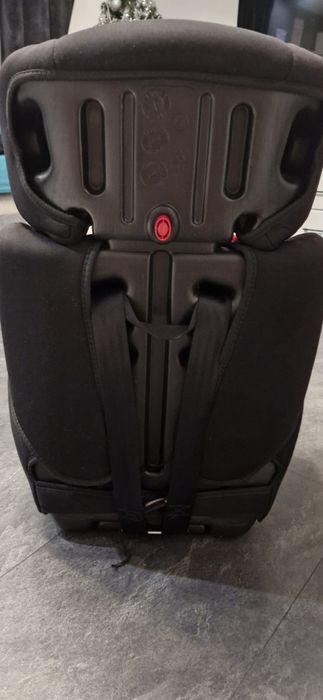Fotelik samochodowy carkids 9-36kg