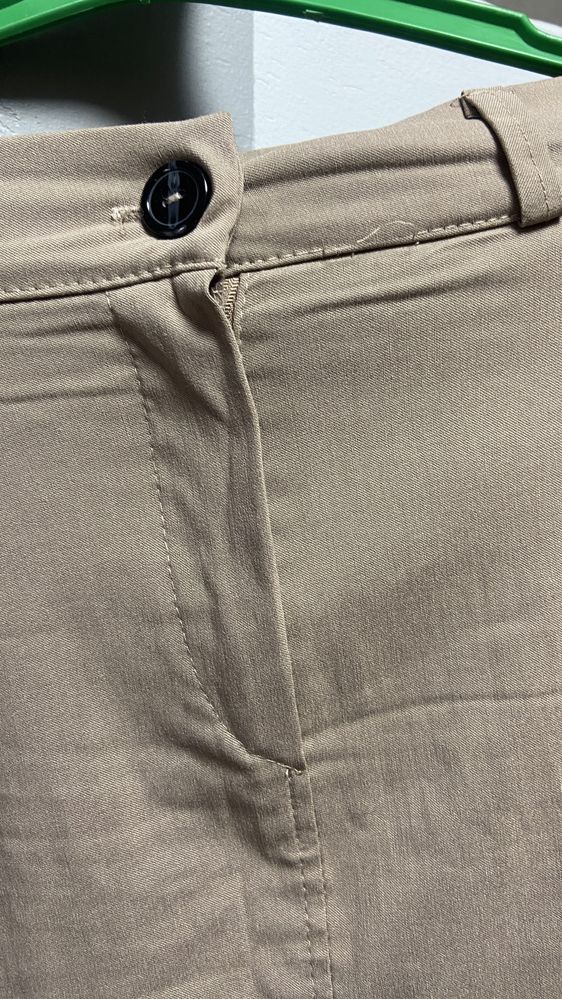 Спідниця жіноча джинсова бенгалін р. 46-48 моко