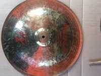 Zildjian Trash Oriental China16