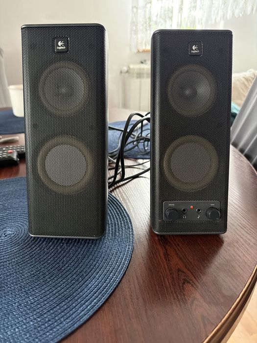 Głośniki Logitech Speaker