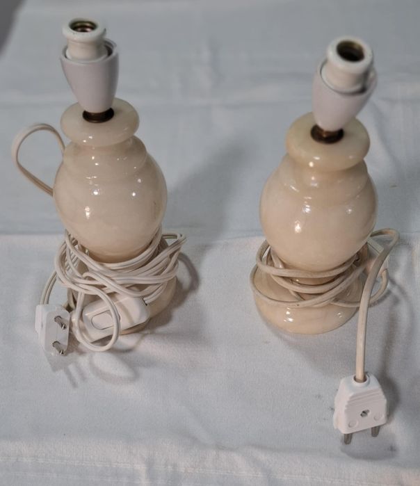 Candeeiros de quarto