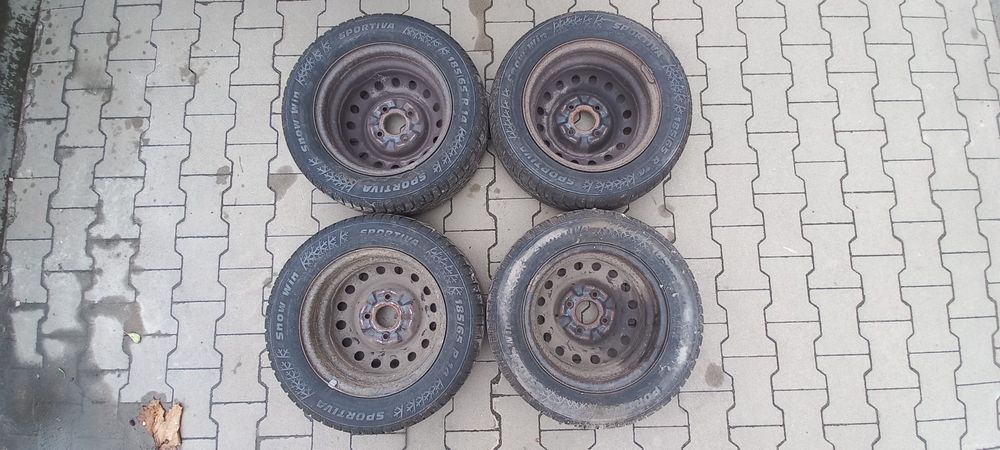 175/65/14 автошины