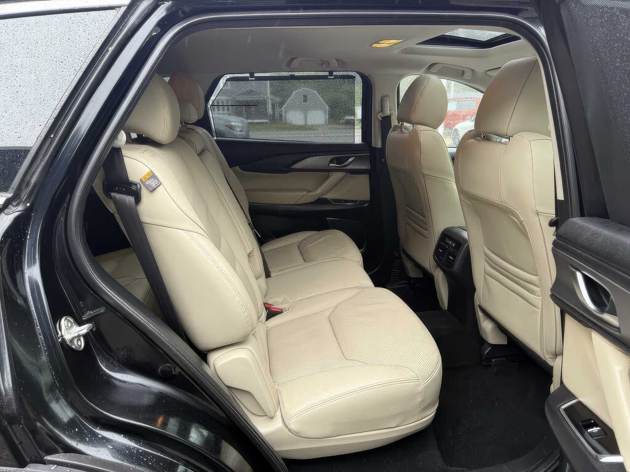 2019 Mazda CX-9 Touring