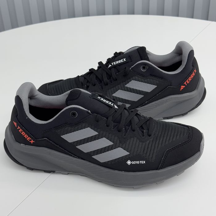 ОРИГІНАЛ 100% Кросівки Adidas Terrex Gore tex HQ1238 /42.5 р