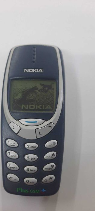 Мобільний телефон Nokia 3310