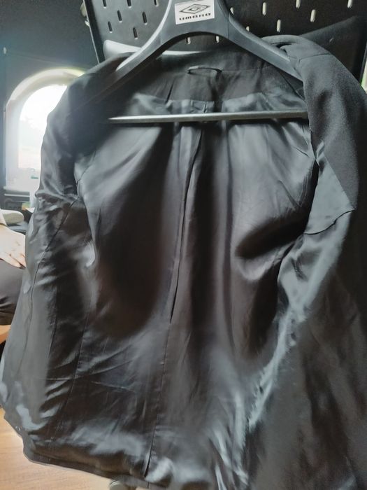 Mundurek szkolny ekonomik Kościerzyna