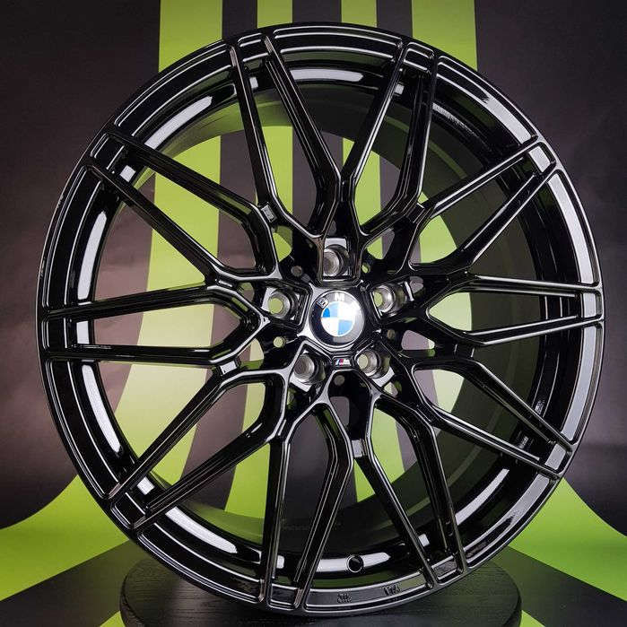 АКЦІЯ! Диски На Авто R19 5x120 BMW E90 F30 F32 F10 F07 F06 F25 X3 р19