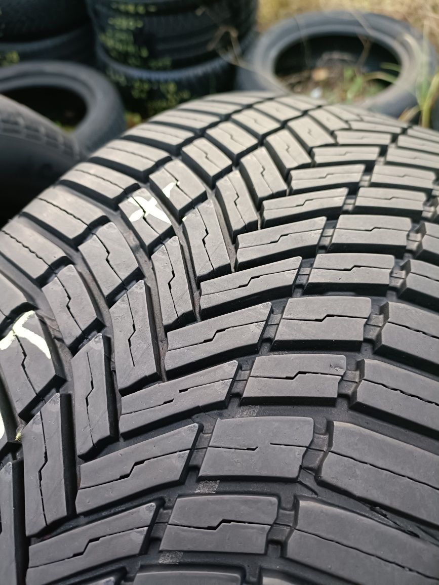 215/50r19 Bridgestone WeatherControl A005 z 2021r 6mm