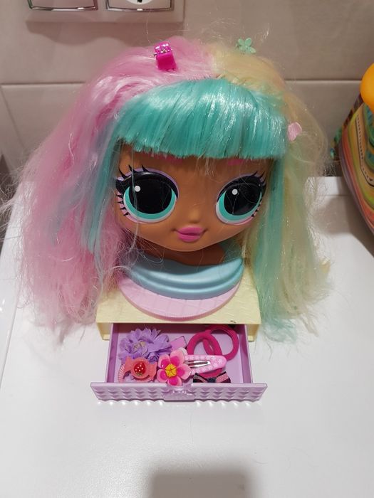 Кукла  манекен Lol