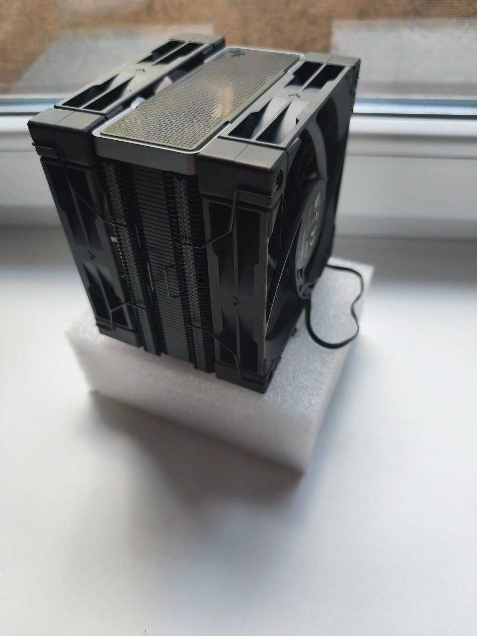 Процесорний кулер Deepcool AK400 новий