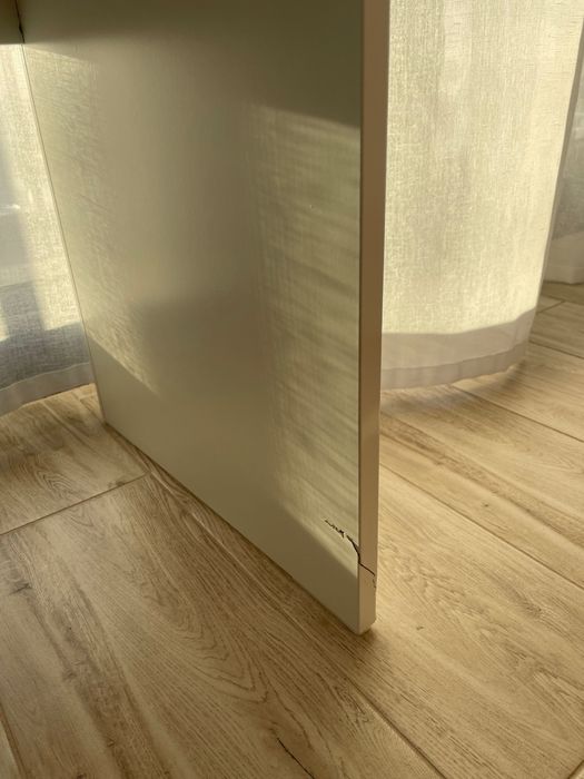 Toaletka ikea BRIMNES