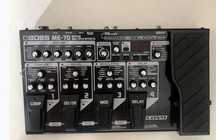 Pedaleira Boss ME 70
