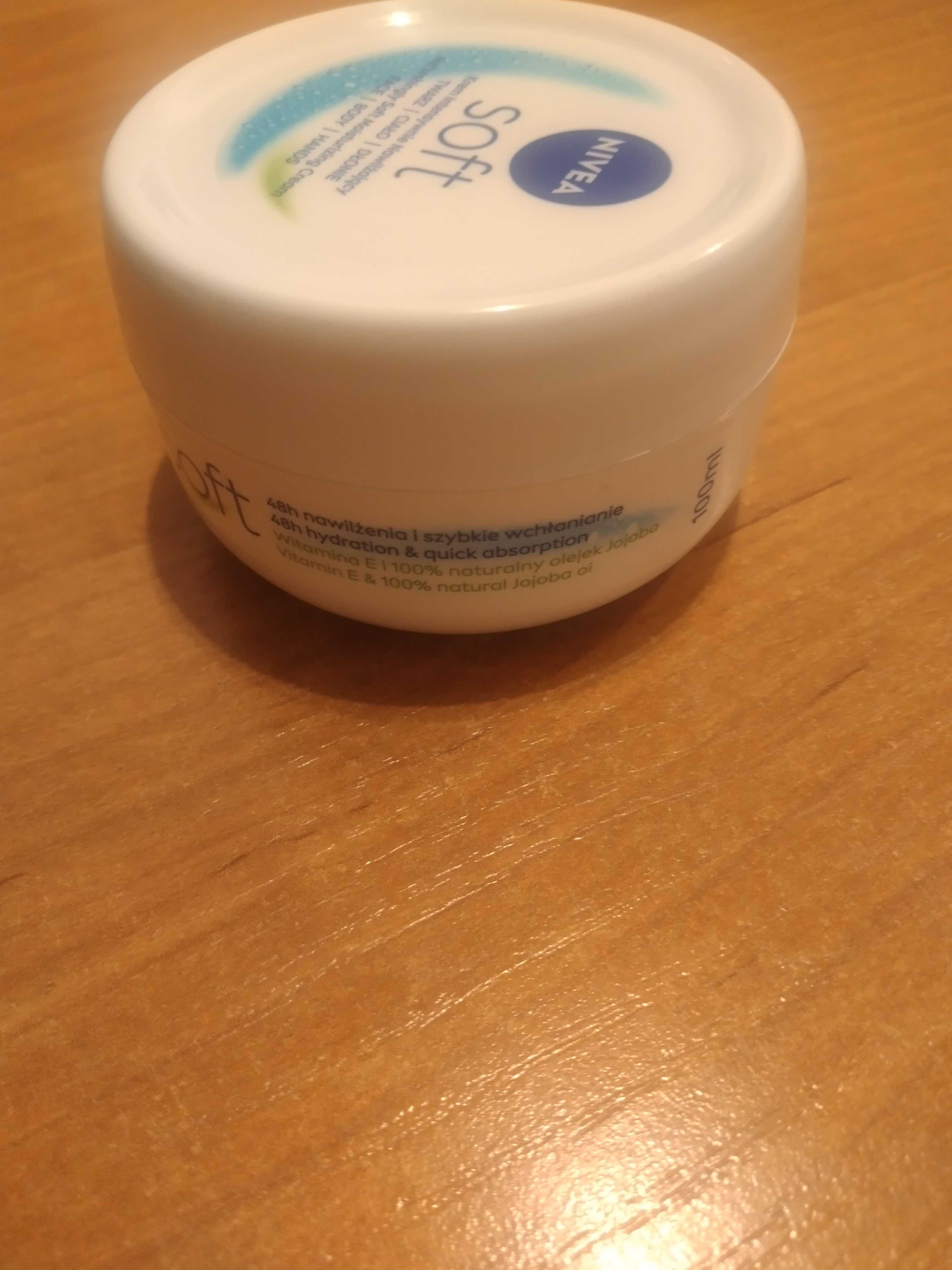 Zestaw kosmetyków Nivea