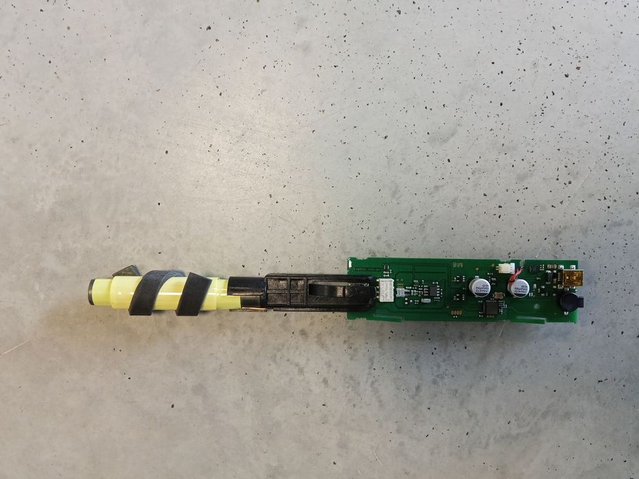 Części XP do XP wykrywaczy