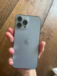 iPhone 13 Pro Max 256 GB