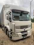 Renault Premium  2012 MEGA Euro 5 CENA NETTO: 36 500