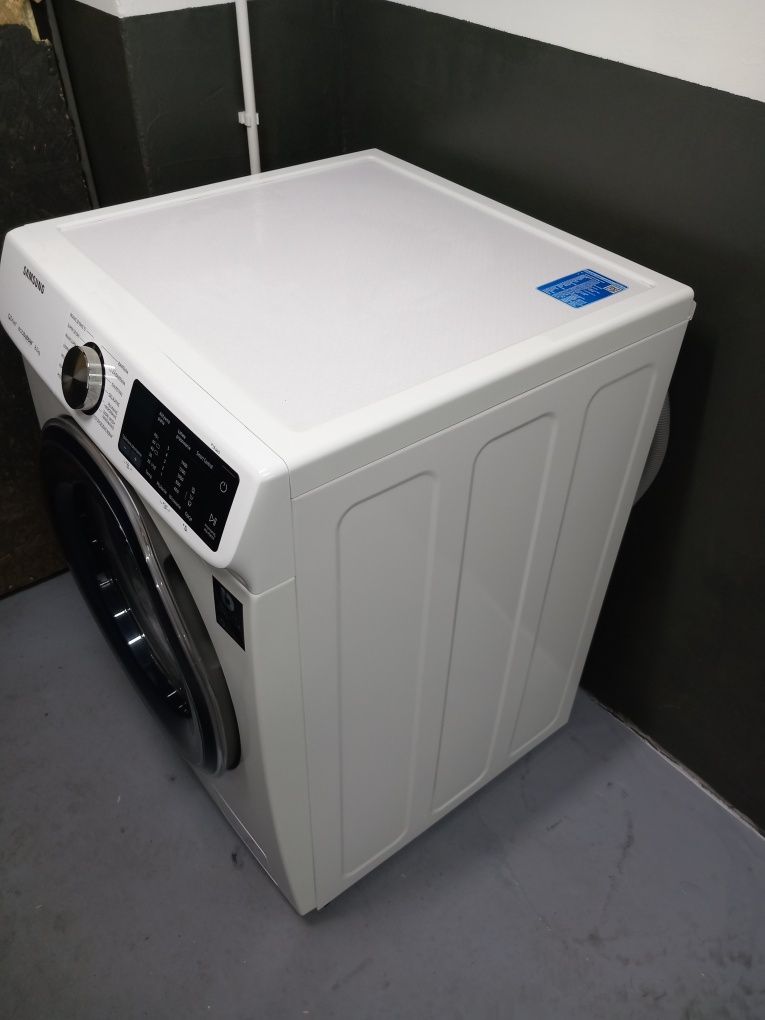Sprzedam pralke samsung quick drive