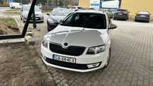 Skoda Octavia 1.6 TDI 110KM  SALON POLSKA