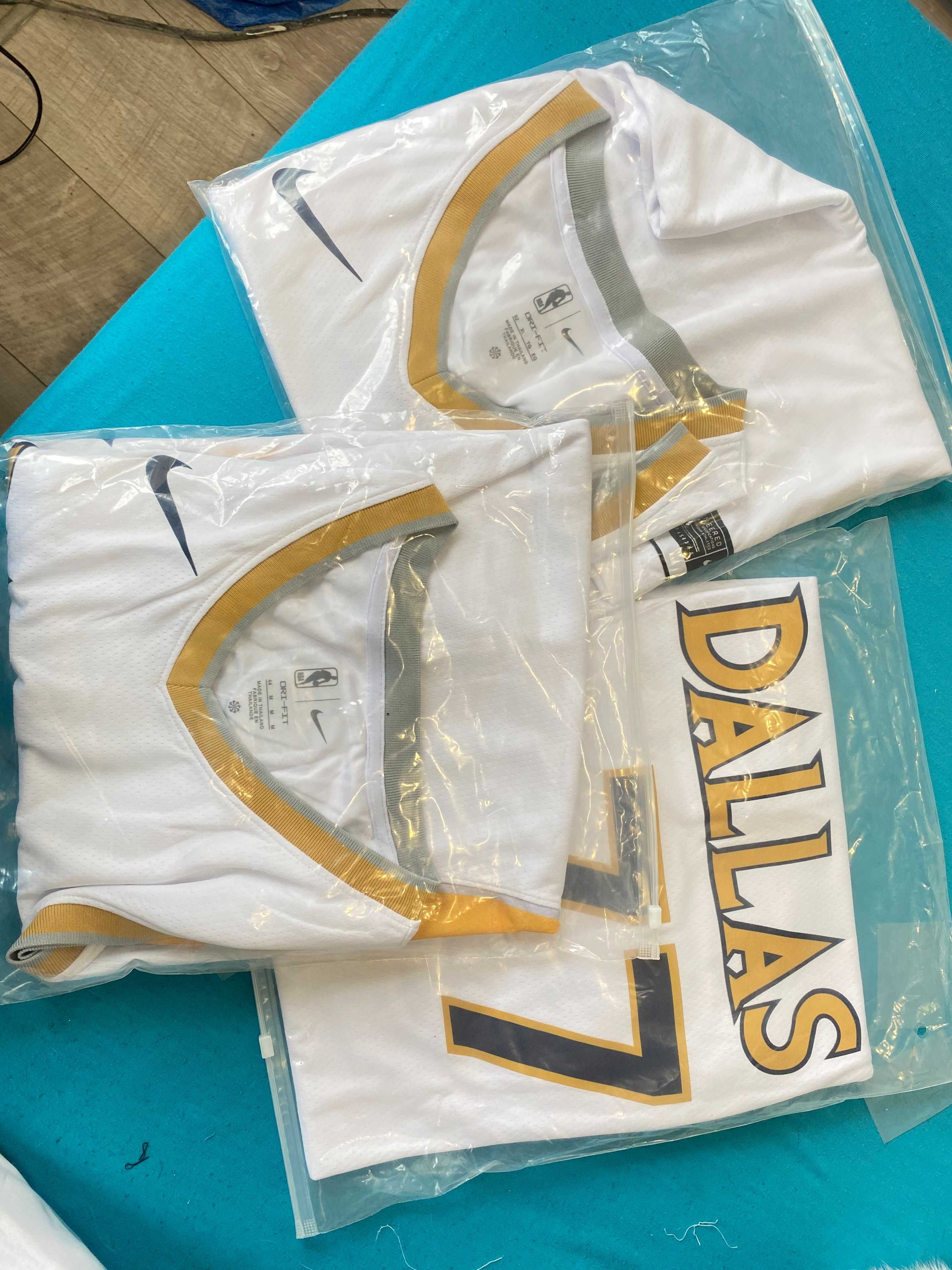 Koszulka Luka DONCIC DALLAS Mavs Swingman Jersey NBA M , L i XL