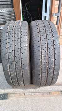 Barum Vanis 225/70 R15C