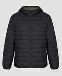 Куртка Levi's Pierce Packable Jacket Jet