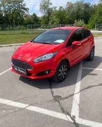 Продам Ford Fiesta