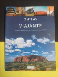 O atlas do viajante