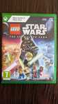 LEGO Star Wars the Skywalker saga