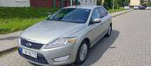 Ford Mondeo Mondeo 2.0 d titanium