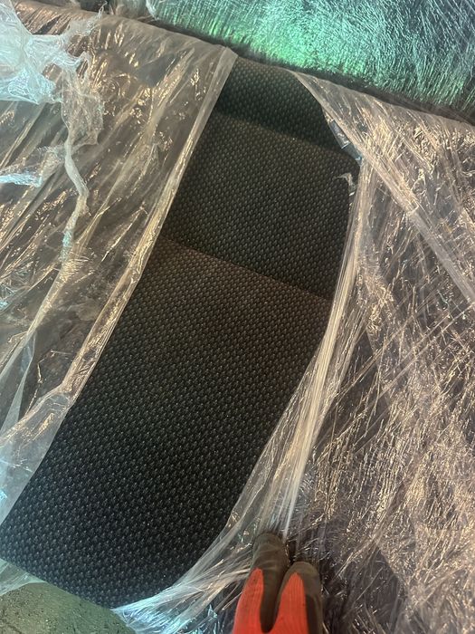 Диван форд скорпио scorpio задні сидіння