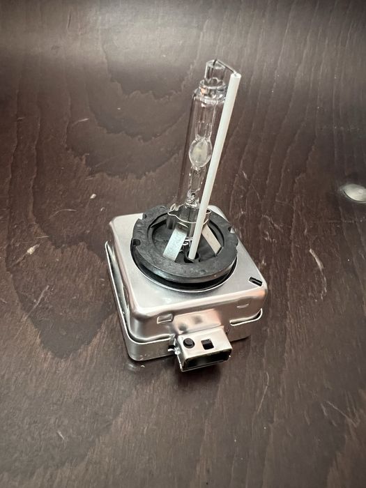 Lampada D1S led bmw f10