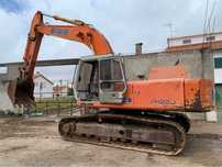 FIAT HITACHI FH 220.3