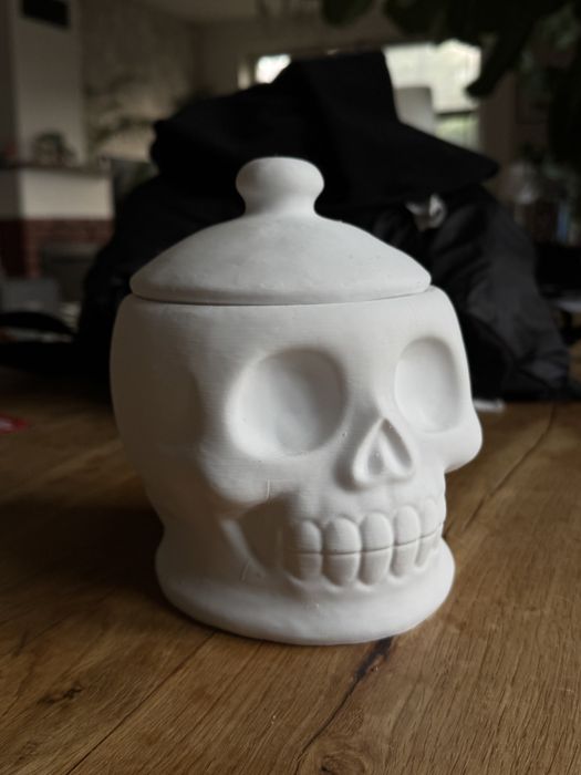 Pojemnik / Miska na cukierki Halloween