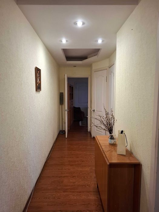 Оренда 3-кім.  Васильковская,2а метро  Голосеевская  Васильковская