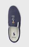 Кеди Polo Ralph Lauren Keaton