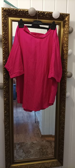 Komplety damski spodnie i bluzka