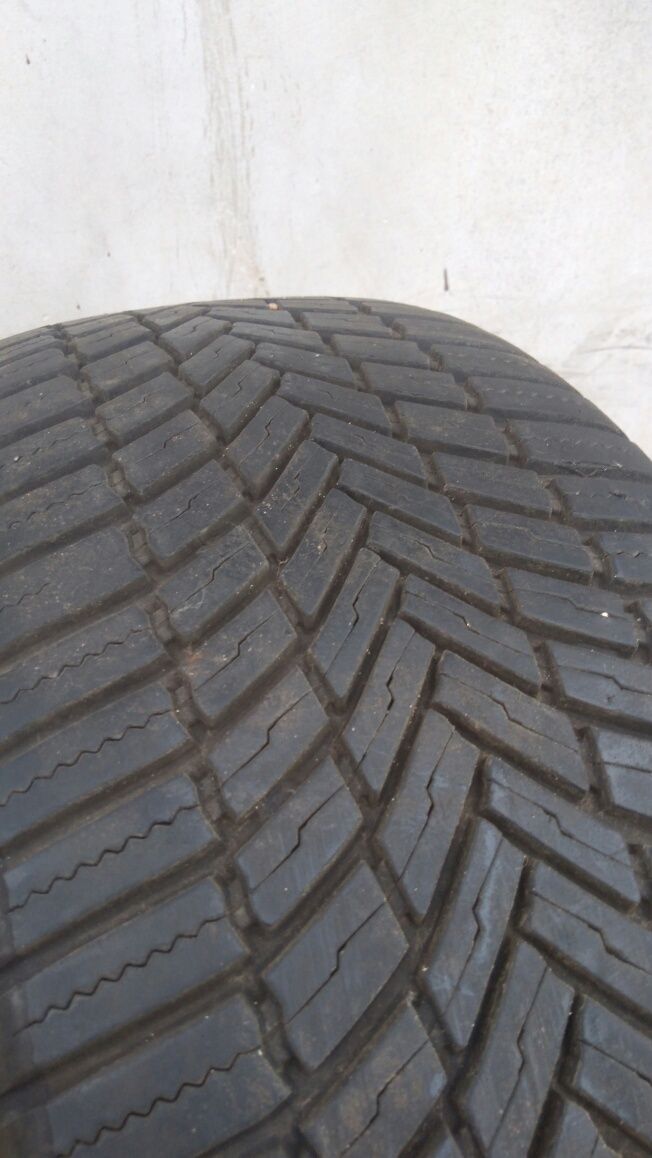 Opona 205/55R16 Brigistone caloroczna
