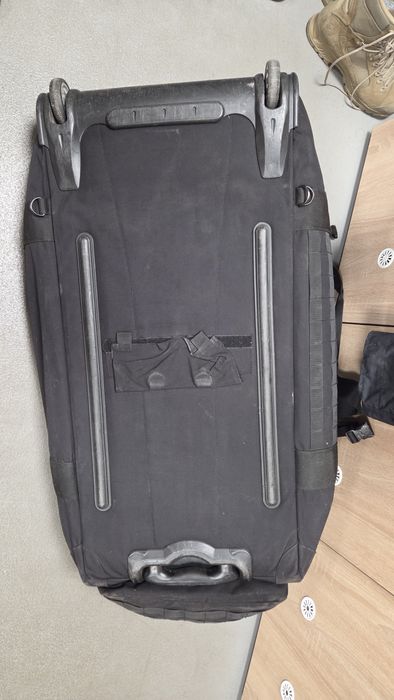 Torba transportowa WS