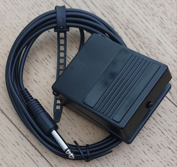 Roland DP-2 Pedal Switch