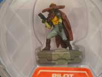 Figurka Eli Arborwood STARLINK pilot pack ubisoft Battle for Atlas