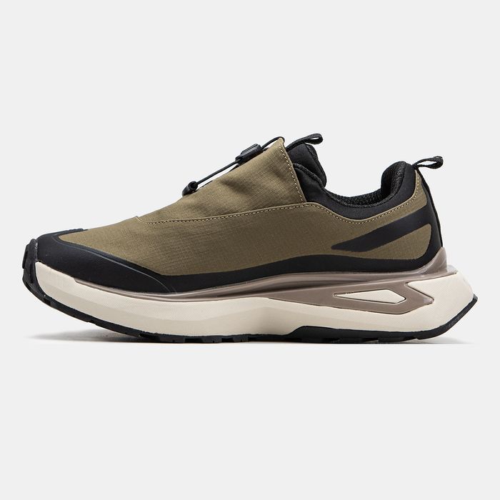 Чоловічі кросівки Salomon Odyssey Gore-Tex, водонепроникні термокроси