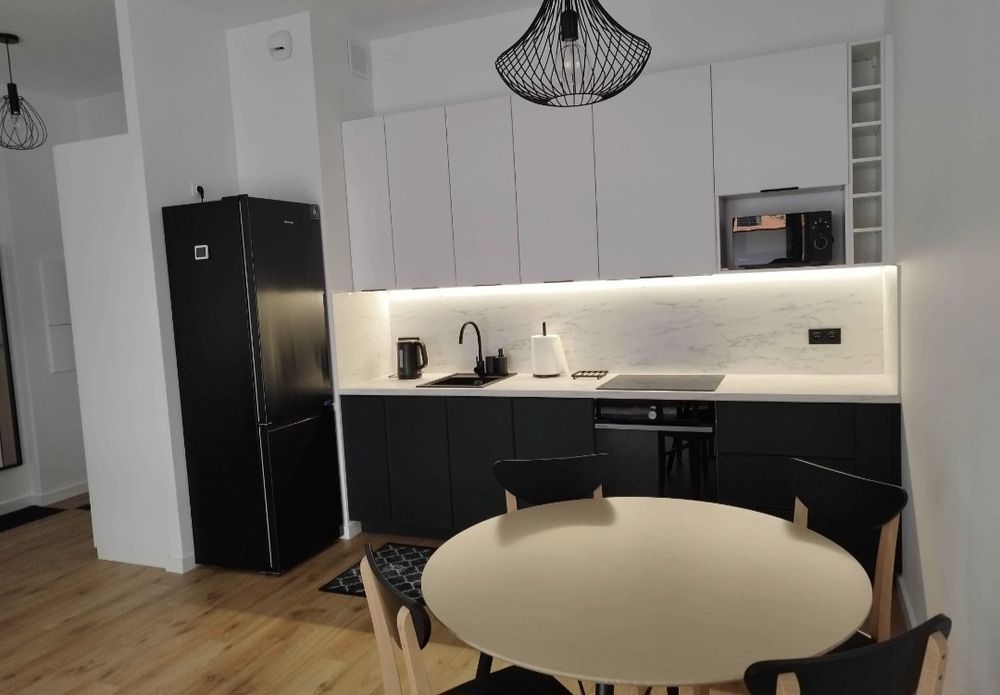 Квартира 2/х кім у Варшаві