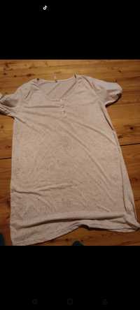 Koszulka nocna, wielkość XL