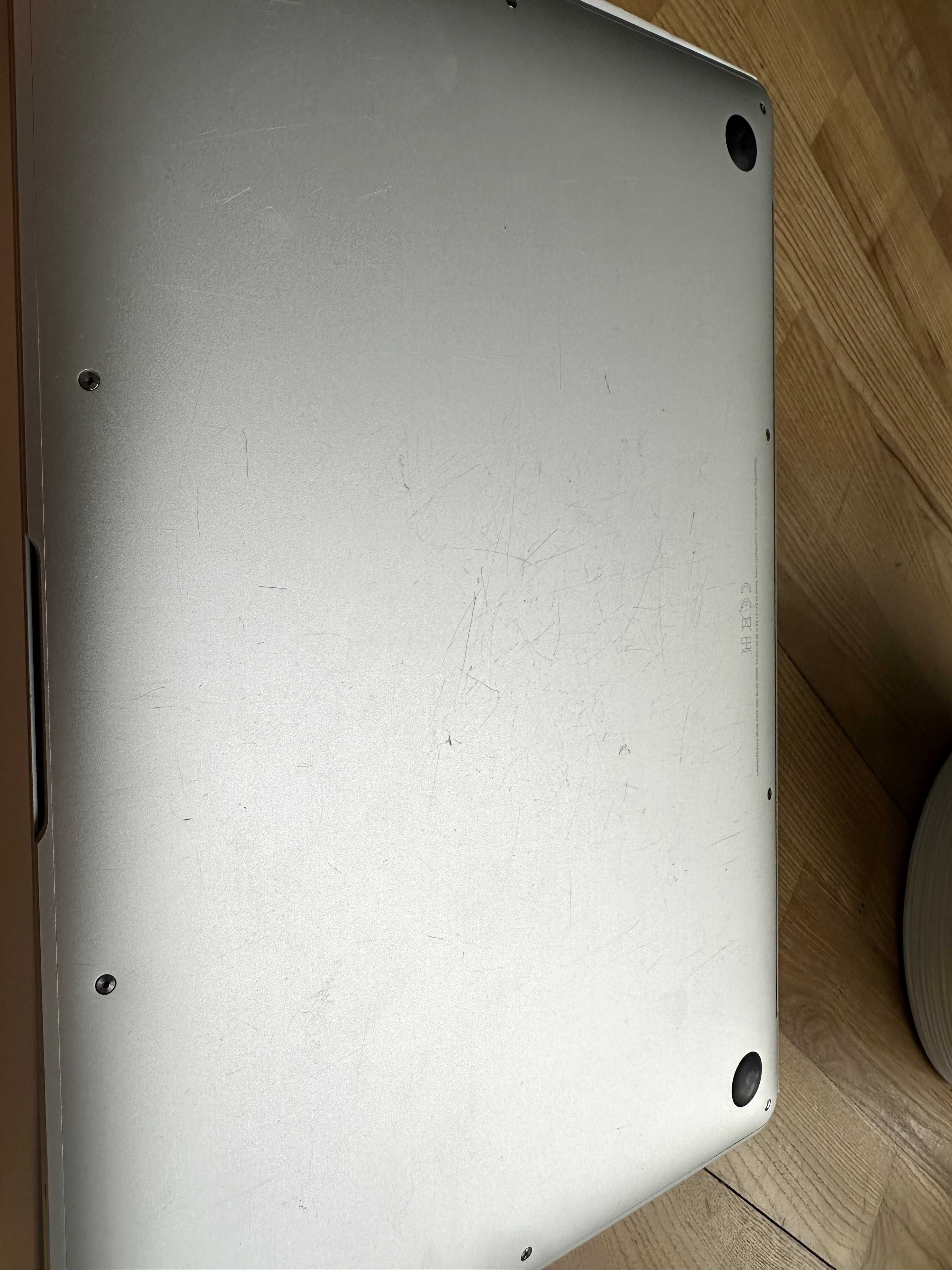 MacBook Air 13,3 A2179, 2020 i7 16GB/512GB