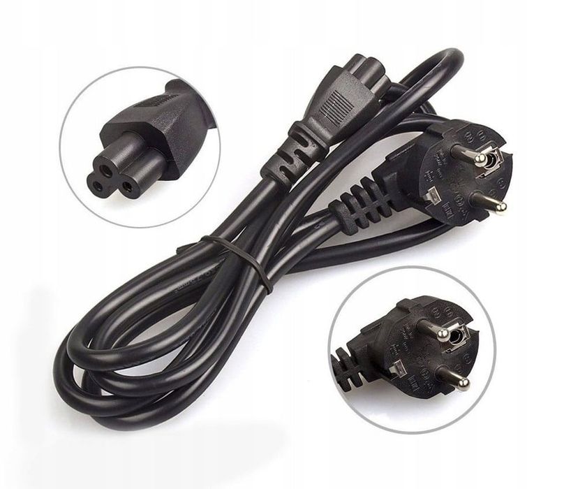 Zasilacz DELL 90W UBS-C 100% oryginał NOWY WWA